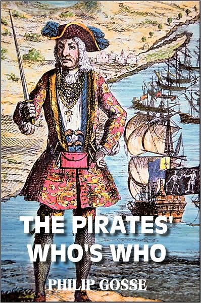 The Pirates' Who's Who