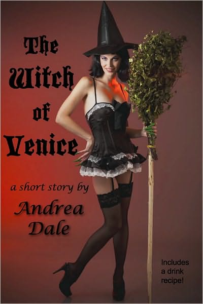 Witch of Venice