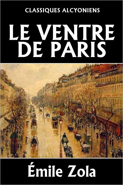 Le Ventre de Paris