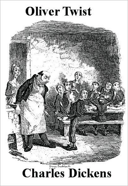 Oliver Twist