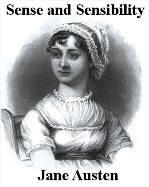 Sense and Sensibility