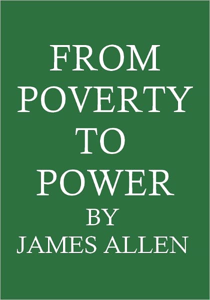 From Poverty to Power: Secrets for Success