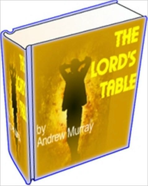 Lord's Table