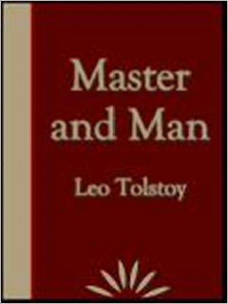 Master and Man