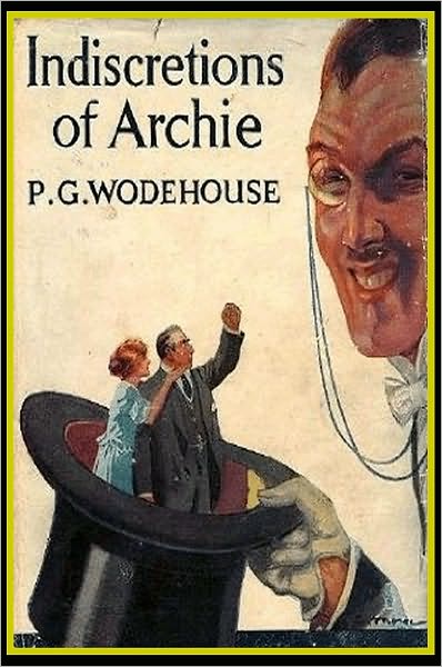 Indiscretions of Archie
