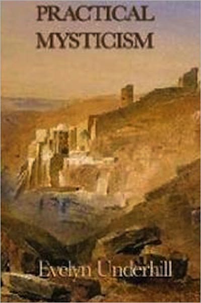 Practical Mysticism
