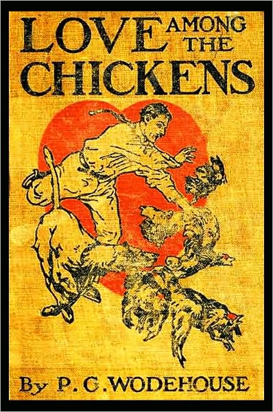 Love Among the Chickens