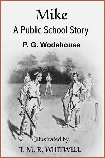 Mike: A Public School Story