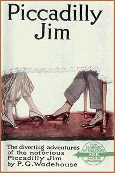 Piccadilly Jim