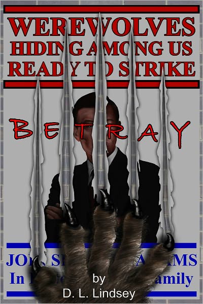 Betray