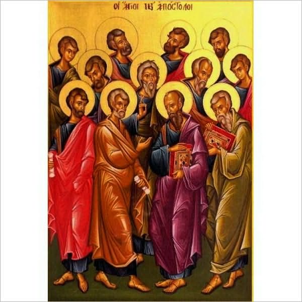 The Didache
