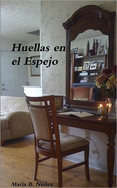 Huellas en el Espejo
