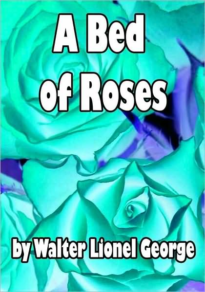 A bed of Roses