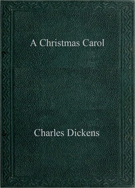 A Christmas Carol