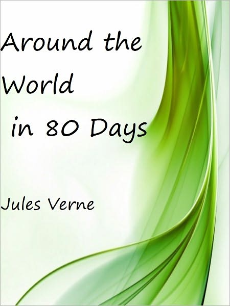 Around the World in 80 Days