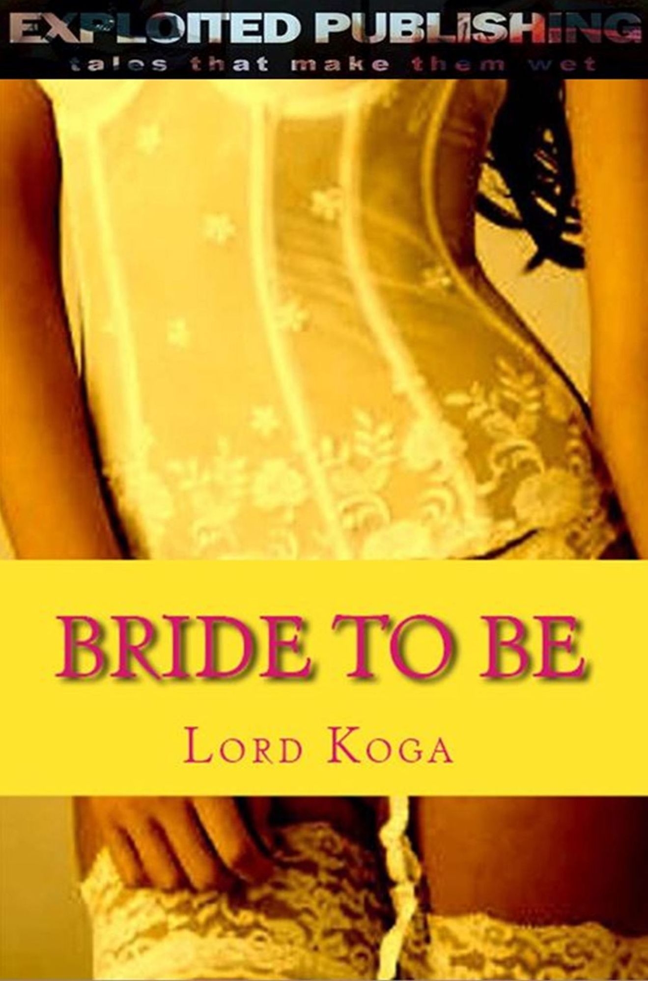Bride to Be
