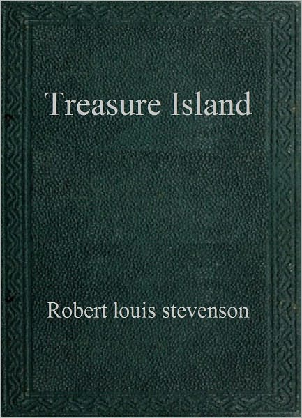 Treasure Island