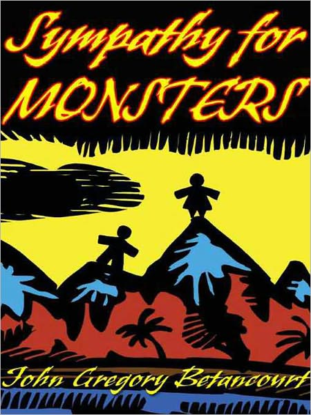 Sympathy for Monsters