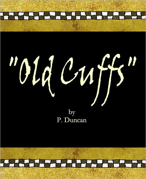 Old Cuffs (Short Stories)
