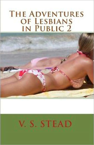 The Adventures of Lesbians in Public 2