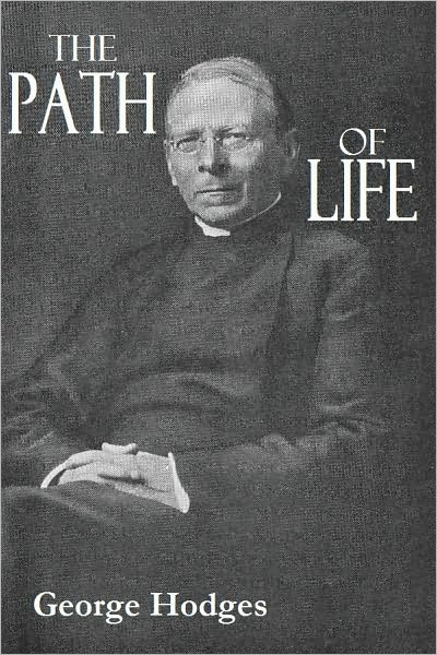 THE PATH OF LIFE