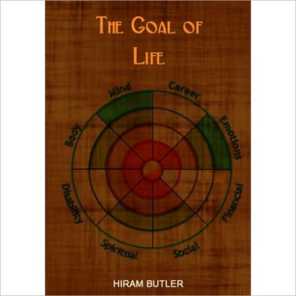 THE GOAL OF LIFE OR Science and Revelation