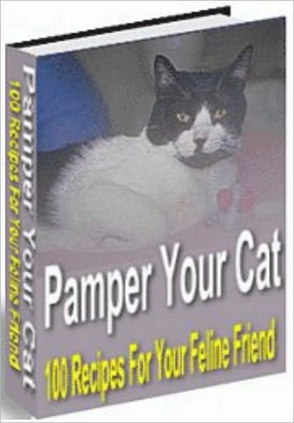 Pamper Your Cat