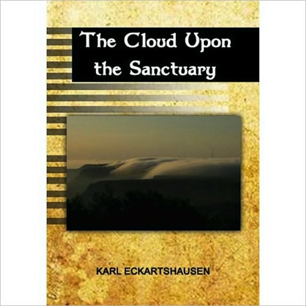 The Cloud Upon the Sanctuary