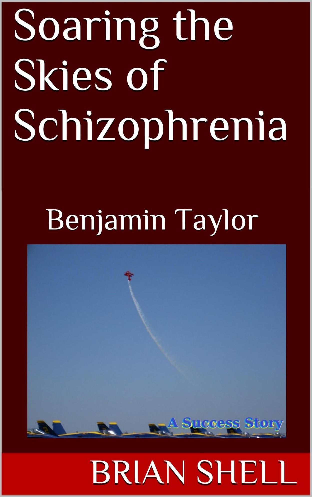 Soaring the Skies of Schizophrenia
