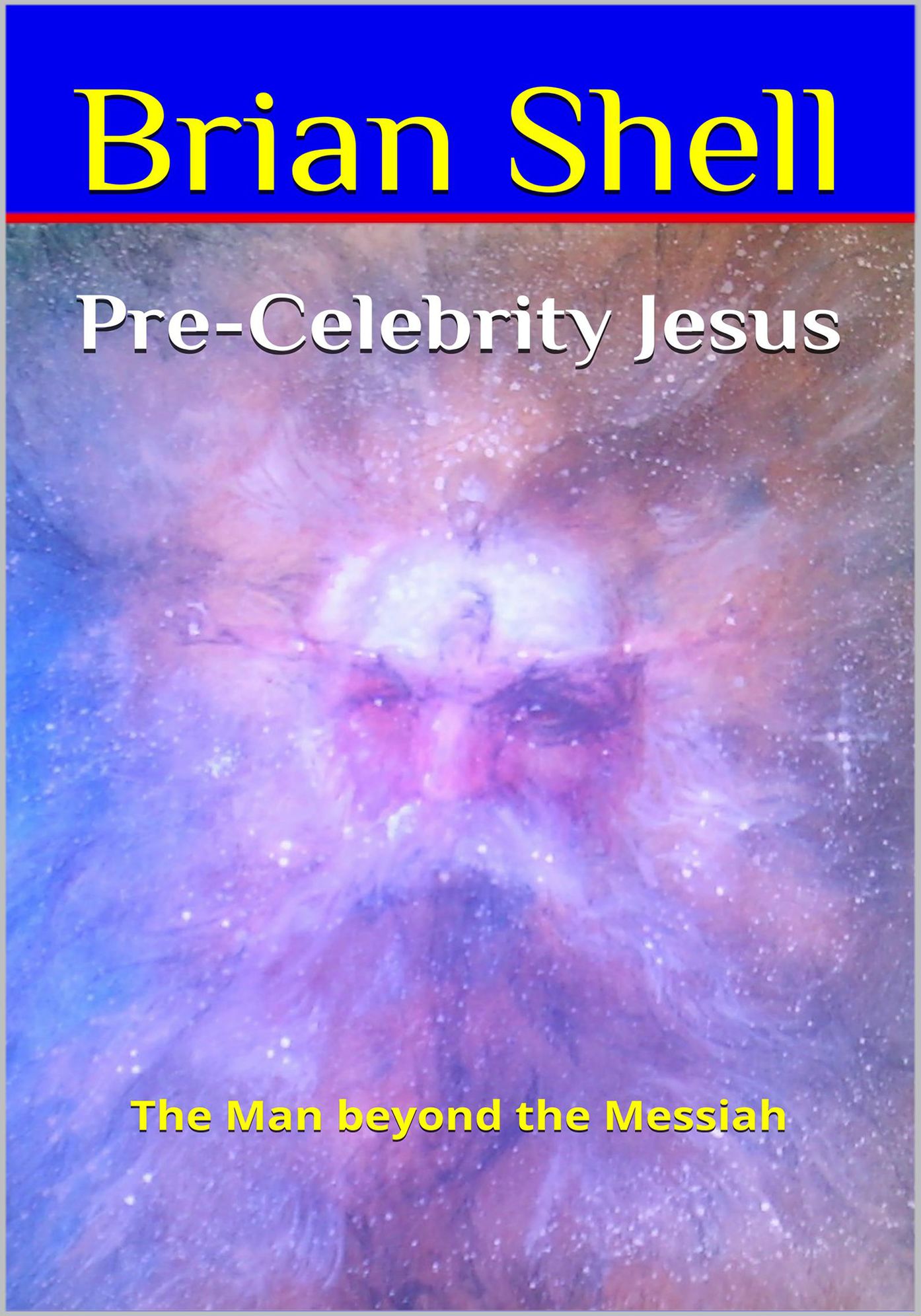 Pre-Celebrity Jesus