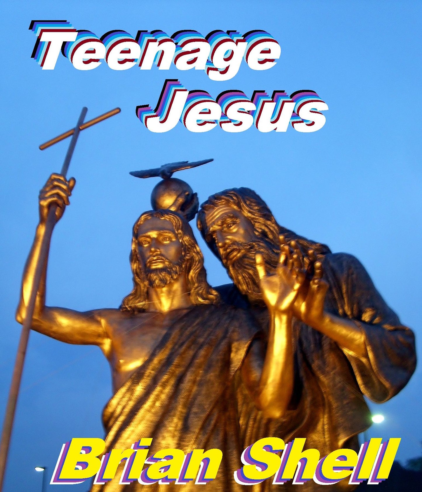 Teenage Jesus