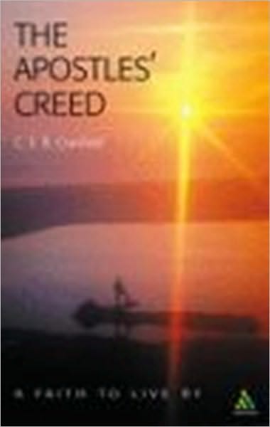 The Apostles' Creed