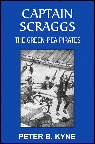 Captain Scraggs