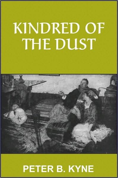 Kindred of the Dust