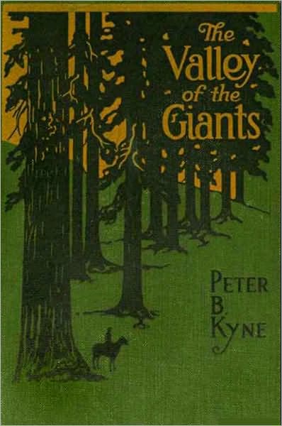 The Valley of the Giants