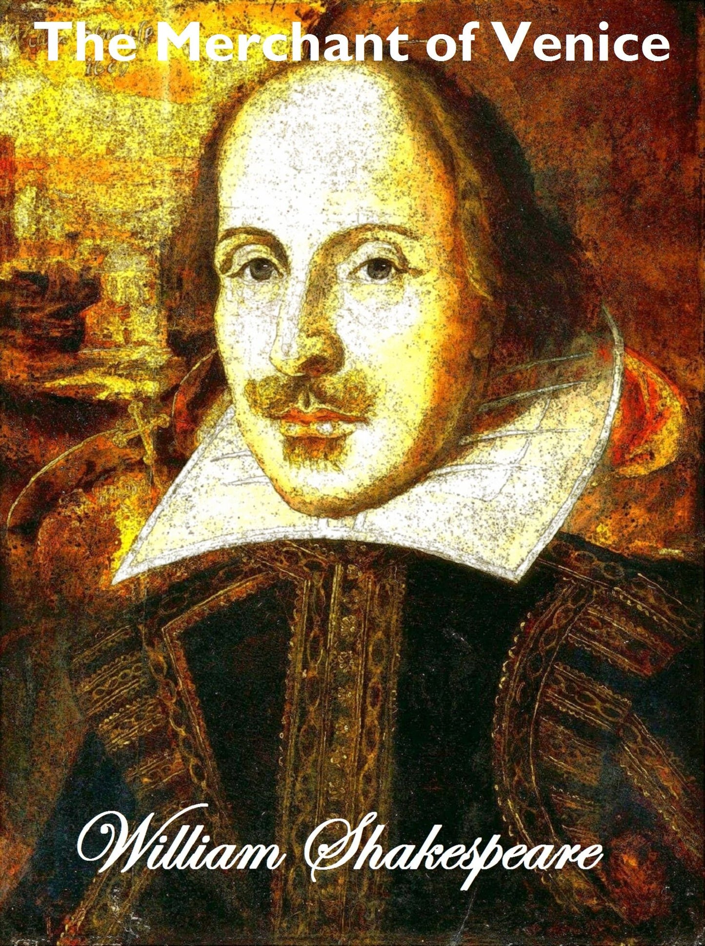 The Merchant of Venice