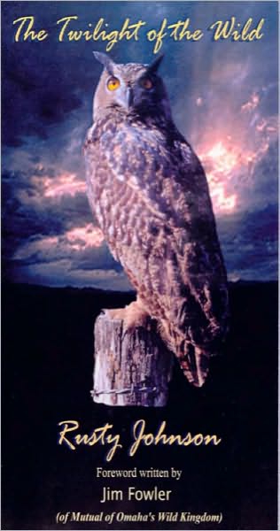 The Twilight of the Wild