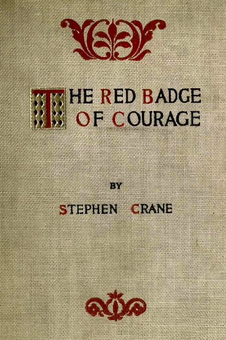 The Red Badge of Courage