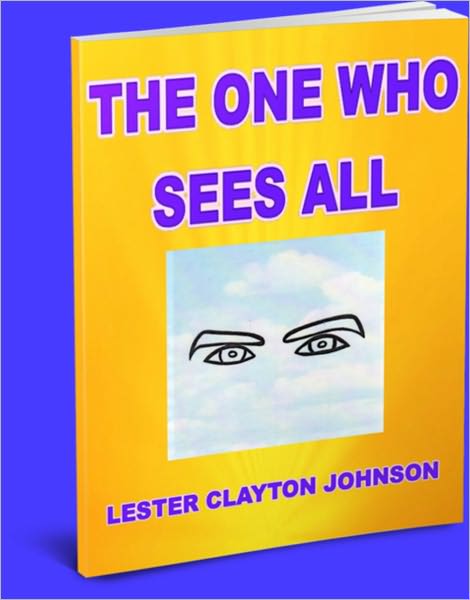 The One Who Sees All