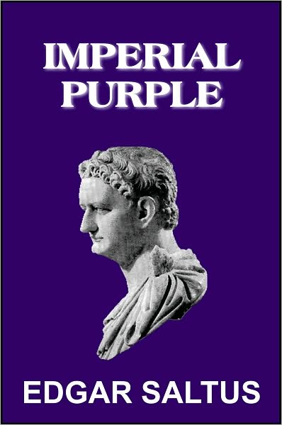 Imperial Purple