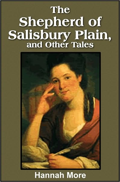 The Shepherd of Salisbury Plain, and Other Tales