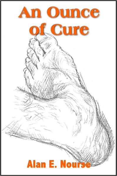 An Ounce of Cure