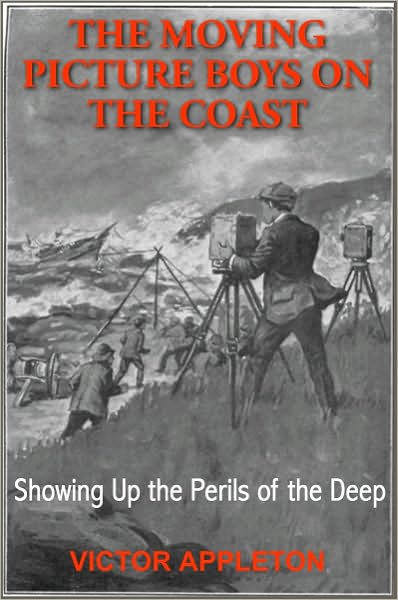 The Moving Picture Boys on the Coast