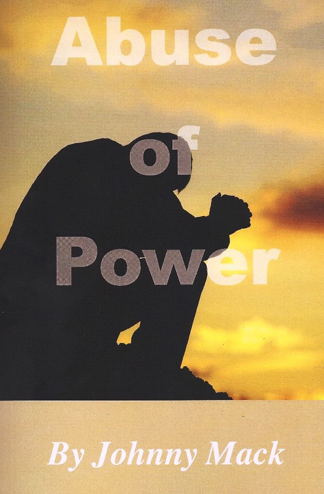 Abuse of Power