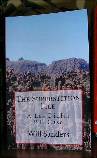 The Superstition File