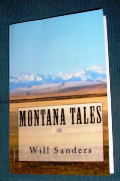 Montana Tales