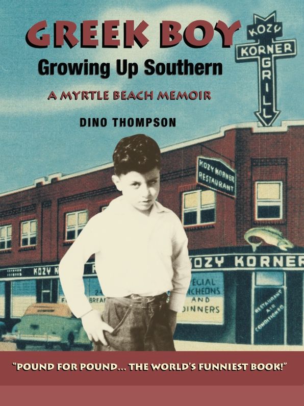 Dino Thompson