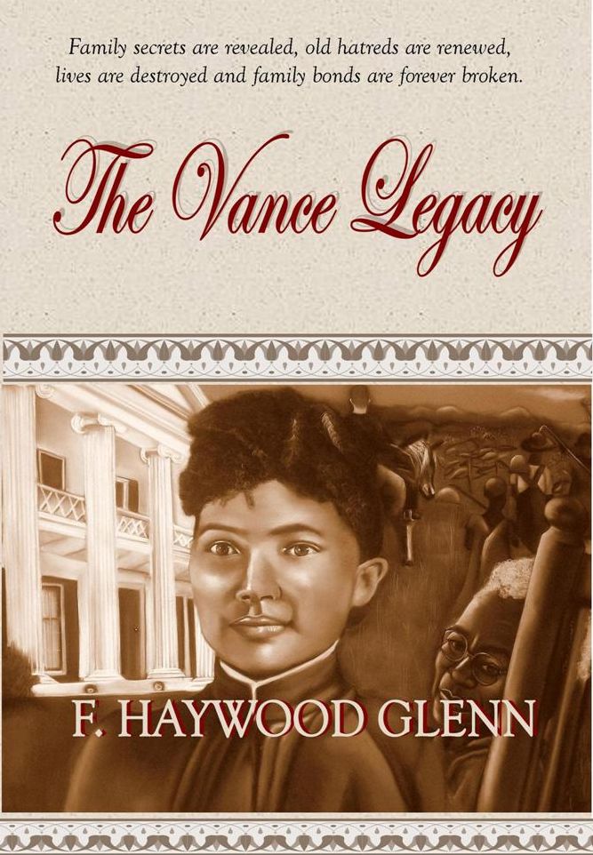 The Vance Legacy