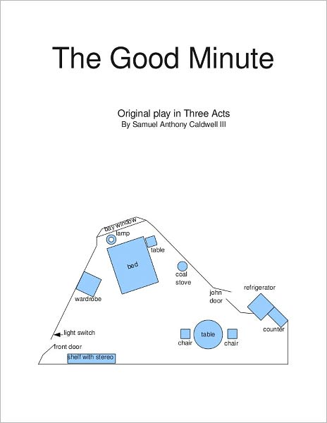The Good Minute