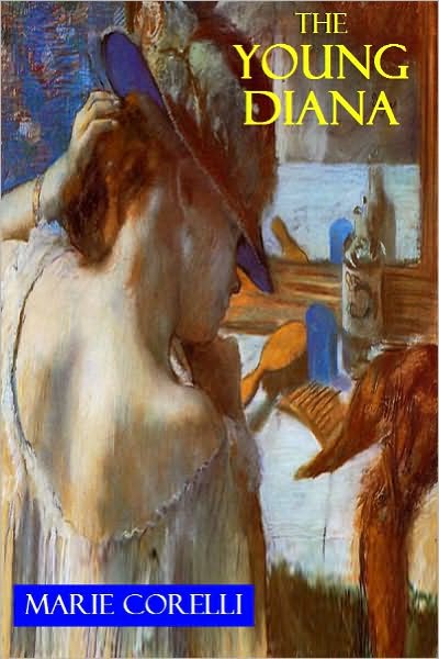 The Young Diana